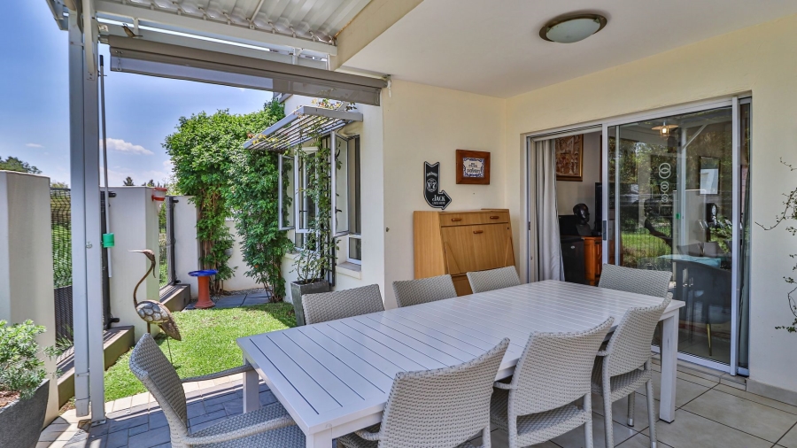 2 Bedroom Property for Sale in Broadacres Gauteng