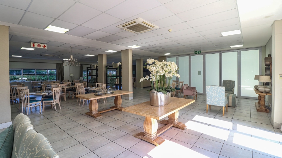 2 Bedroom Property for Sale in Broadacres Gauteng