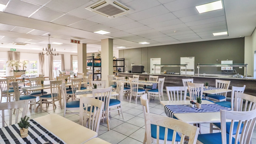 2 Bedroom Property for Sale in Broadacres Gauteng