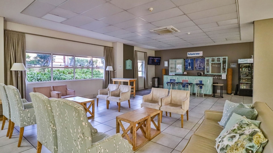 2 Bedroom Property for Sale in Broadacres Gauteng