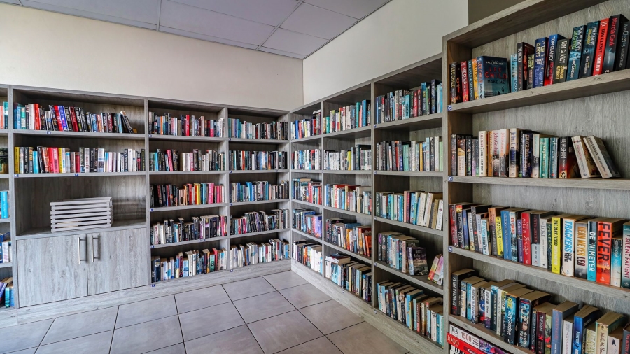 2 Bedroom Property for Sale in Broadacres Gauteng