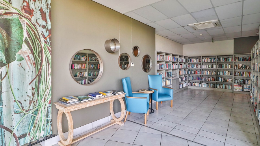 2 Bedroom Property for Sale in Broadacres Gauteng