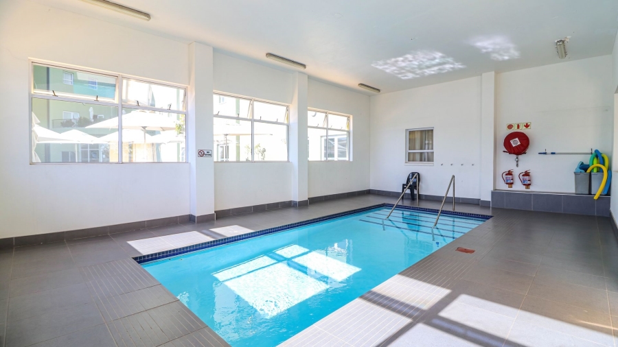 2 Bedroom Property for Sale in Broadacres Gauteng