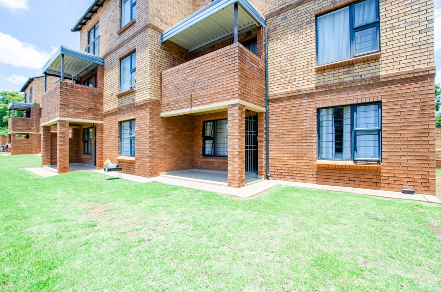 2 Bedroom Property for Sale in Olympus AH Gauteng