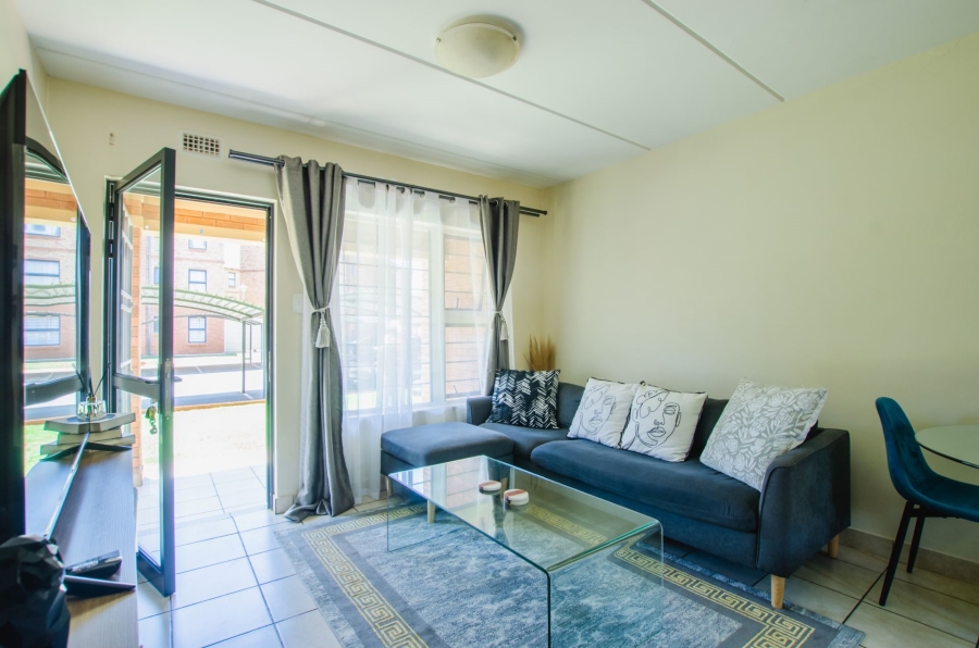 2 Bedroom Property for Sale in Olympus AH Gauteng