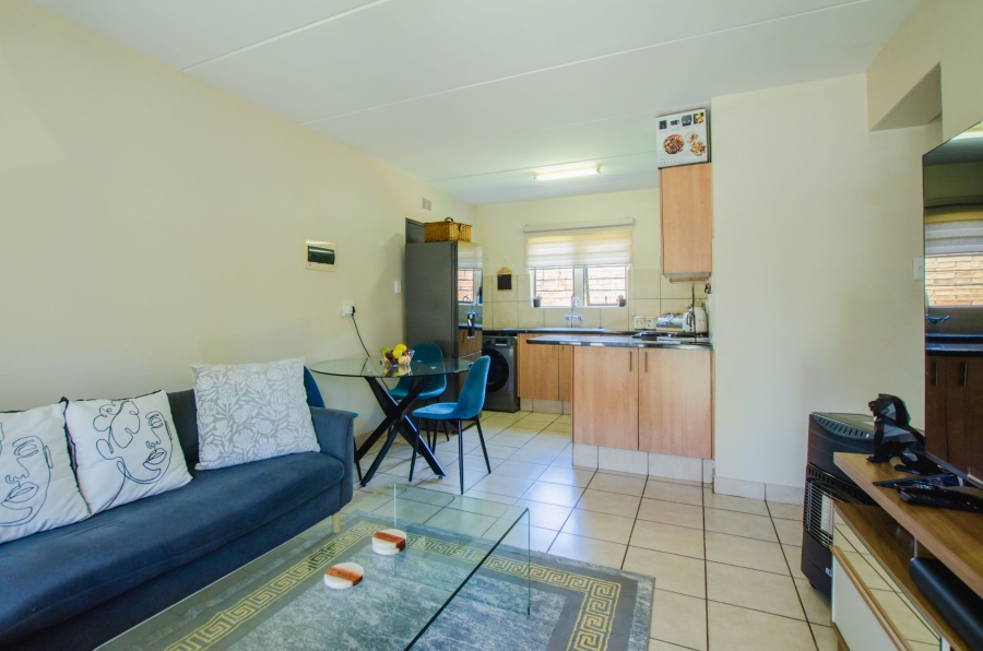 2 Bedroom Property for Sale in Olympus AH Gauteng