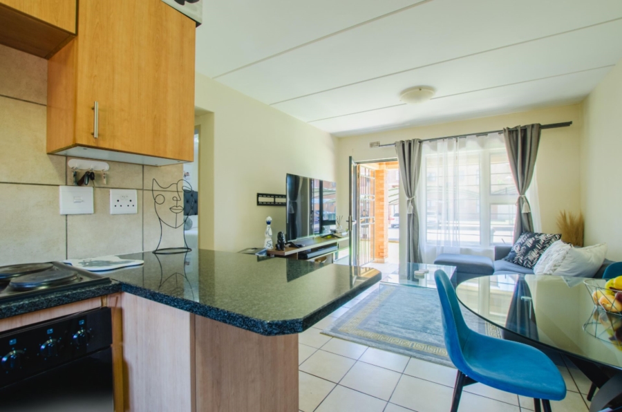 2 Bedroom Property for Sale in Olympus AH Gauteng