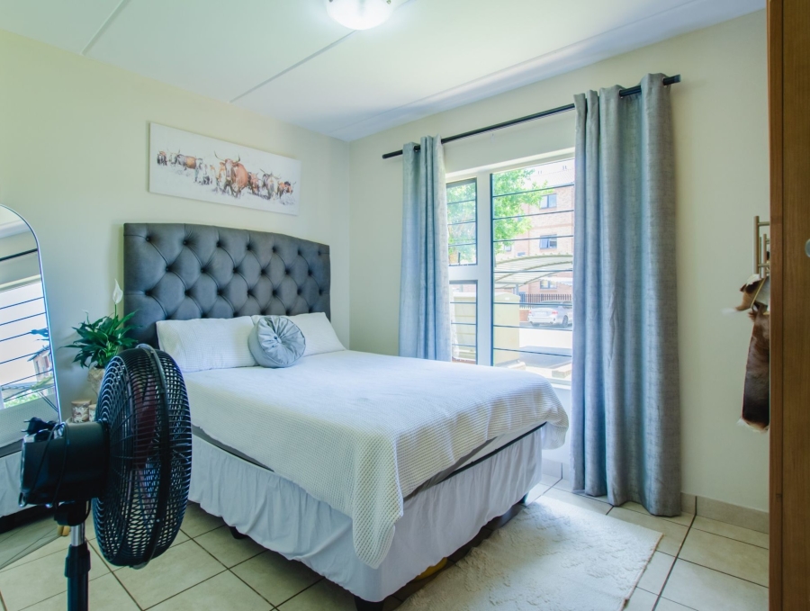 2 Bedroom Property for Sale in Olympus AH Gauteng