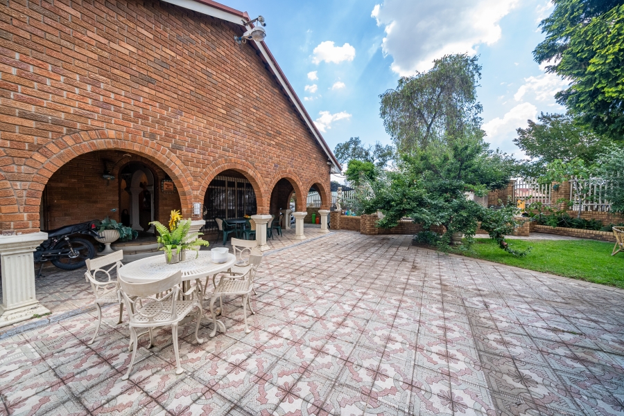 4 Bedroom Property for Sale in Van Dyk Park Gauteng