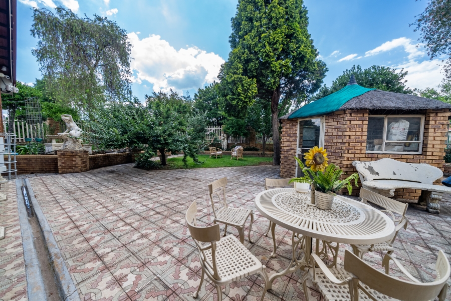 4 Bedroom Property for Sale in Van Dyk Park Gauteng