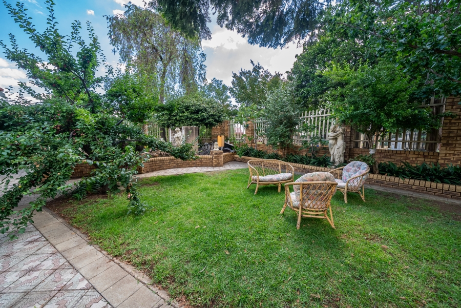 4 Bedroom Property for Sale in Van Dyk Park Gauteng