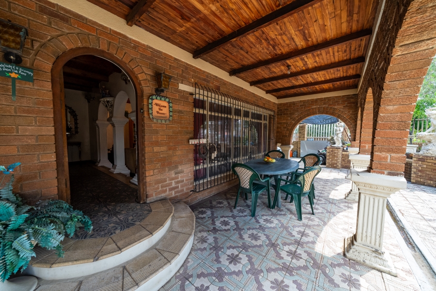 4 Bedroom Property for Sale in Van Dyk Park Gauteng