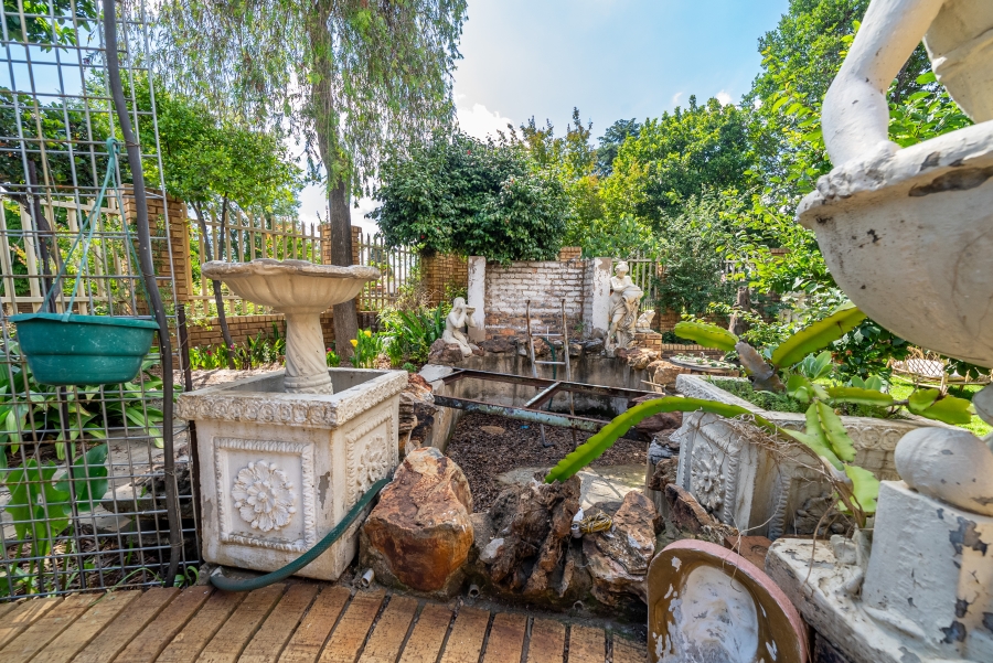 4 Bedroom Property for Sale in Van Dyk Park Gauteng