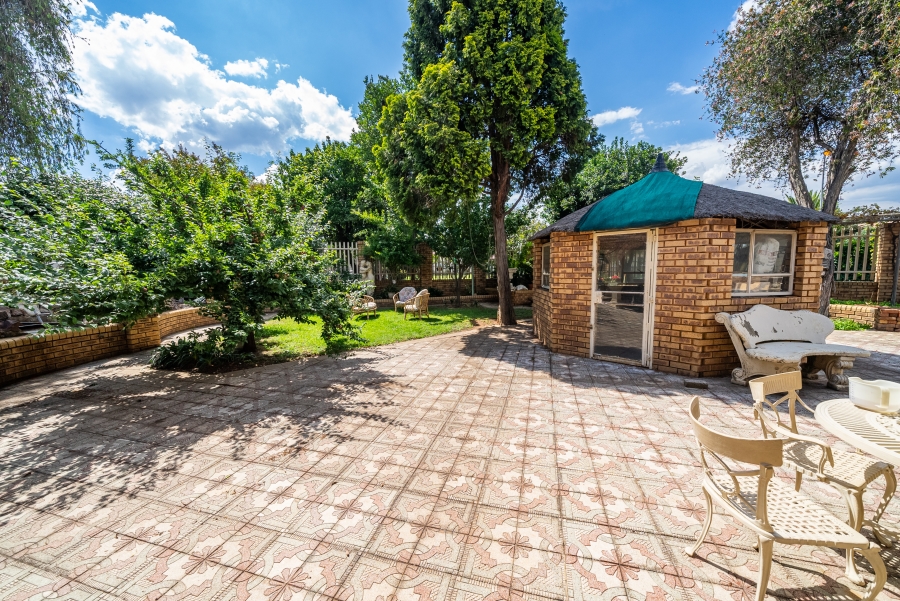 4 Bedroom Property for Sale in Van Dyk Park Gauteng