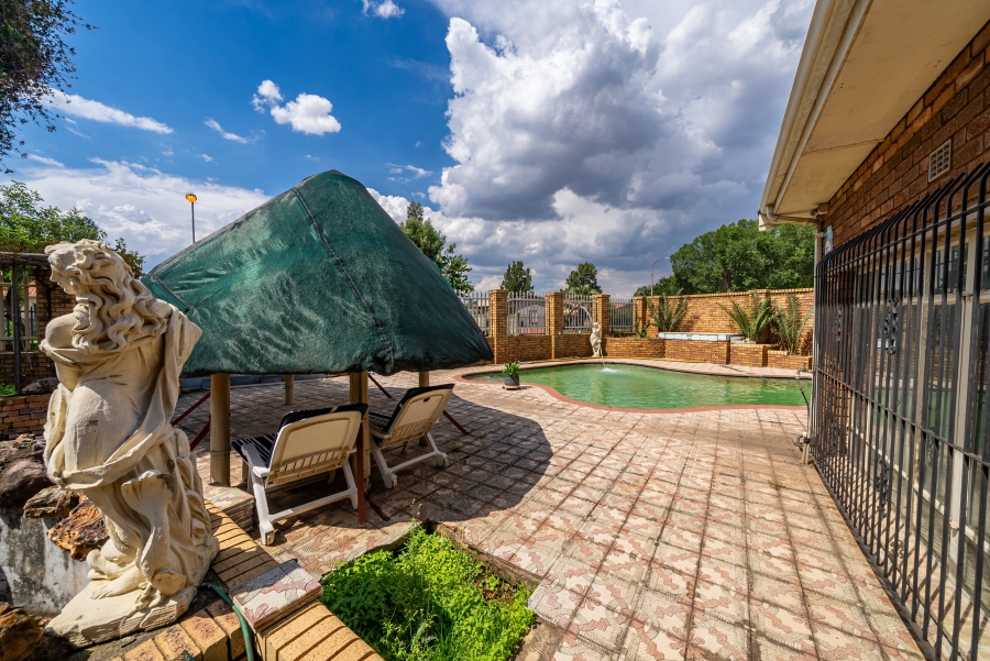 4 Bedroom Property for Sale in Van Dyk Park Gauteng