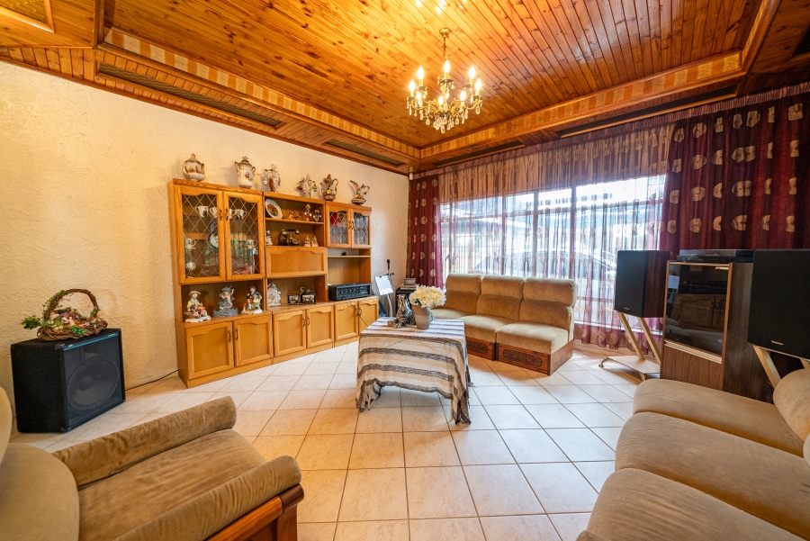 4 Bedroom Property for Sale in Van Dyk Park Gauteng