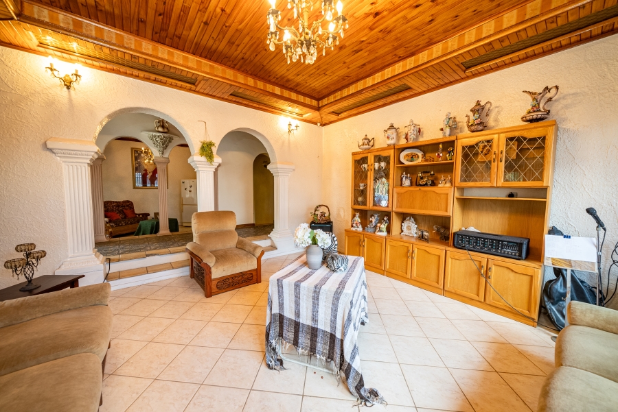 4 Bedroom Property for Sale in Van Dyk Park Gauteng