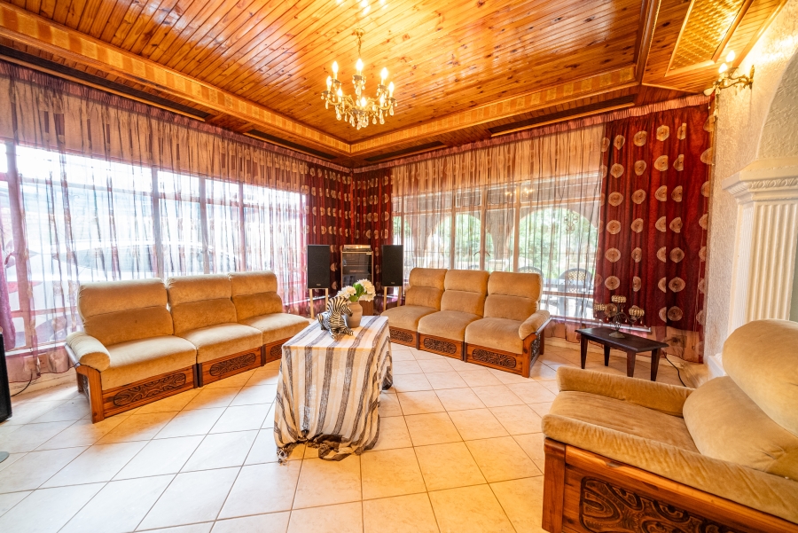 4 Bedroom Property for Sale in Van Dyk Park Gauteng