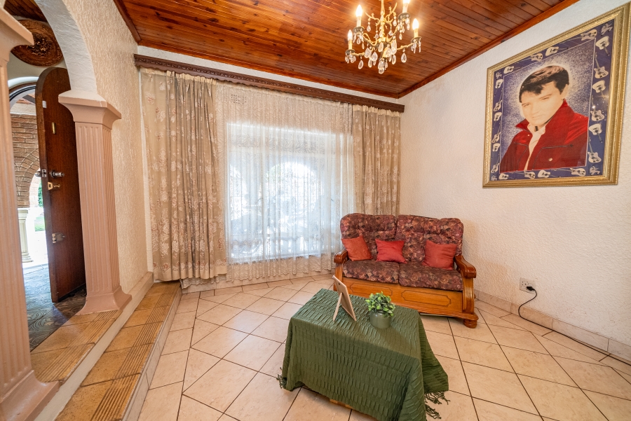 4 Bedroom Property for Sale in Van Dyk Park Gauteng