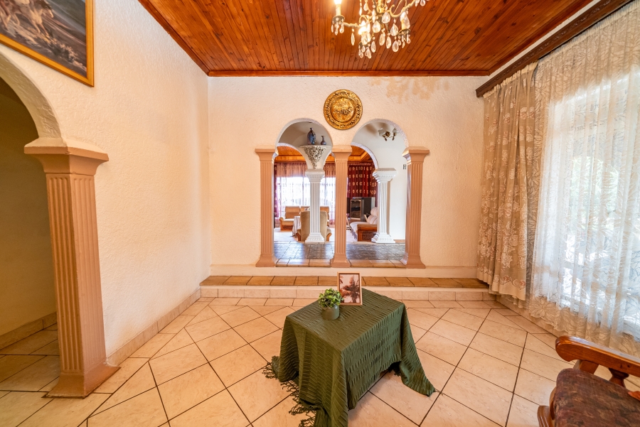 4 Bedroom Property for Sale in Van Dyk Park Gauteng