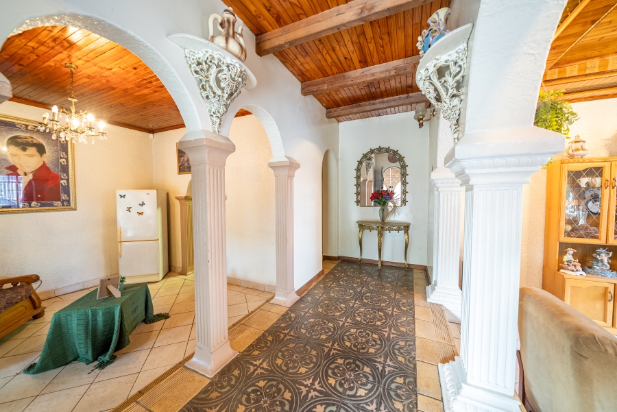 4 Bedroom Property for Sale in Van Dyk Park Gauteng