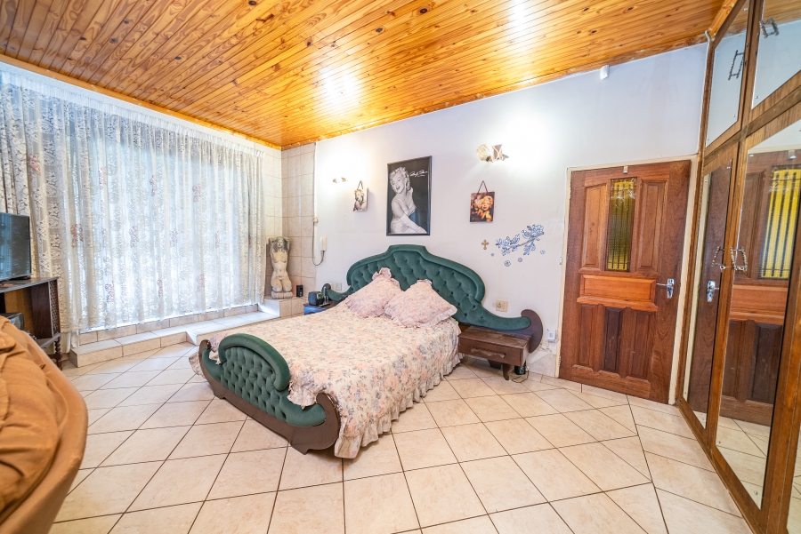 4 Bedroom Property for Sale in Van Dyk Park Gauteng