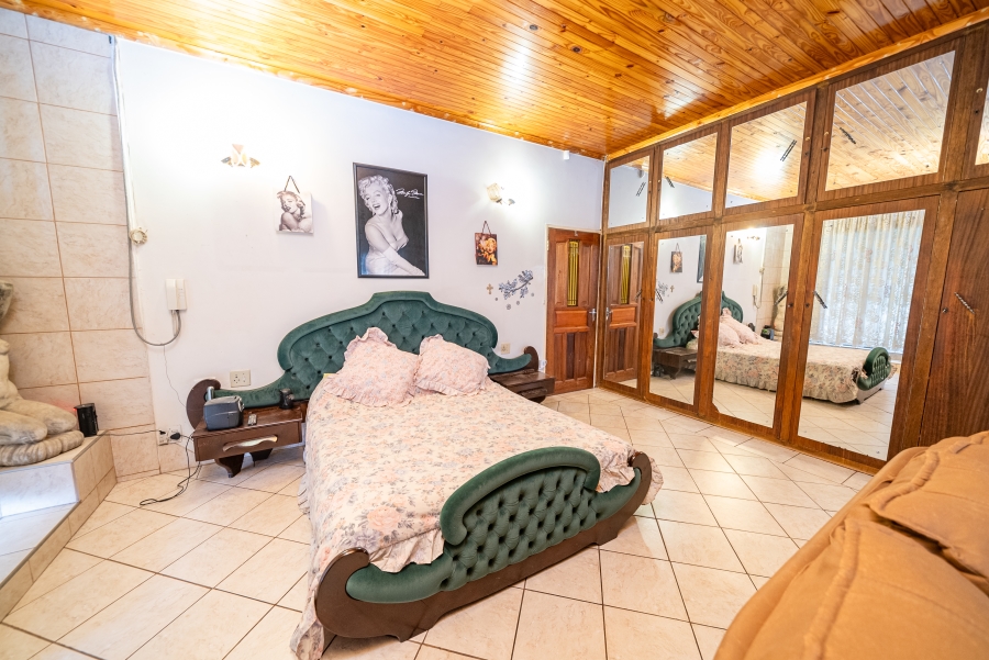 4 Bedroom Property for Sale in Van Dyk Park Gauteng