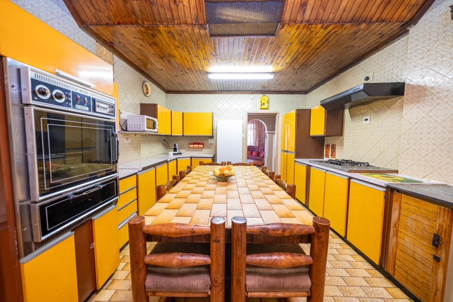 4 Bedroom Property for Sale in Van Dyk Park Gauteng