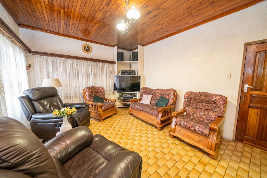 4 Bedroom Property for Sale in Van Dyk Park Gauteng