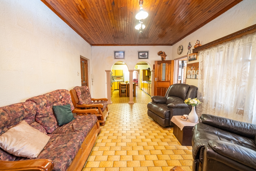 4 Bedroom Property for Sale in Van Dyk Park Gauteng