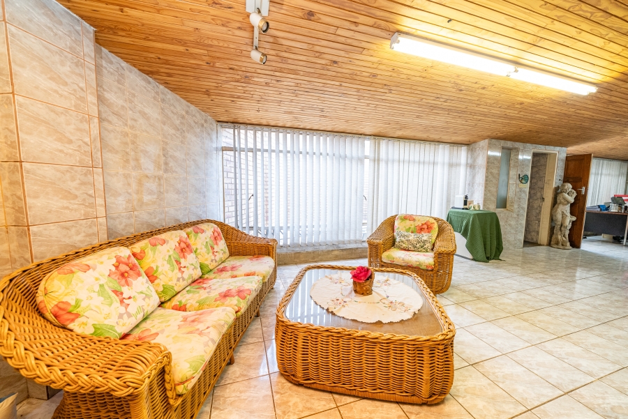 4 Bedroom Property for Sale in Van Dyk Park Gauteng