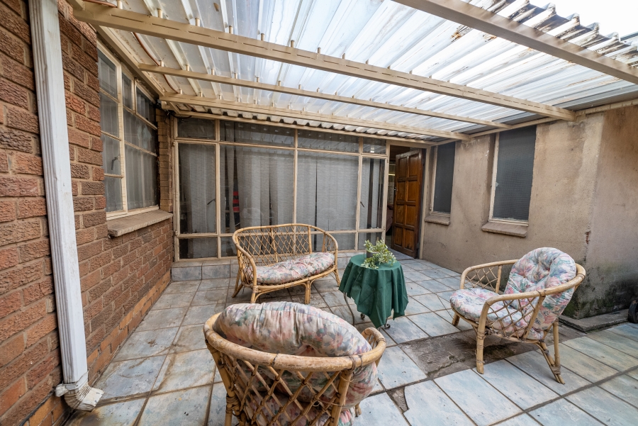 4 Bedroom Property for Sale in Van Dyk Park Gauteng