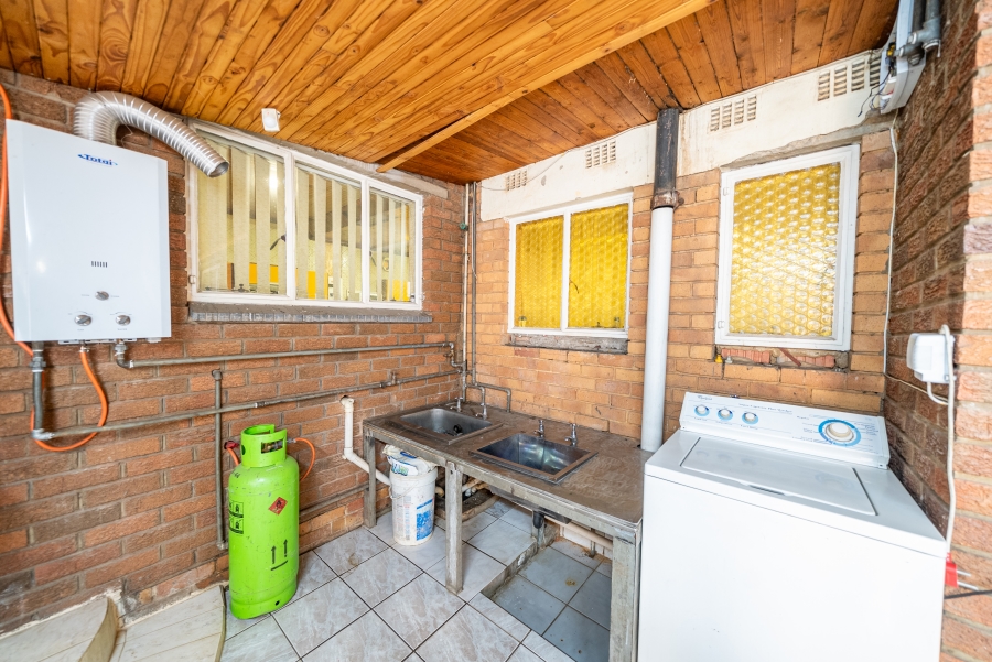 4 Bedroom Property for Sale in Van Dyk Park Gauteng