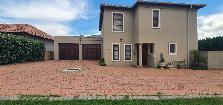 2 Bedroom Property for Sale in Heidelberg A H Gauteng