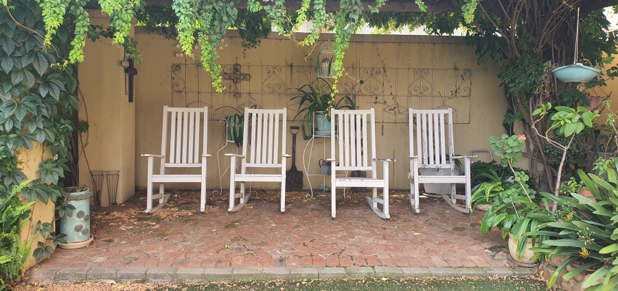 2 Bedroom Property for Sale in Heidelberg A H Gauteng