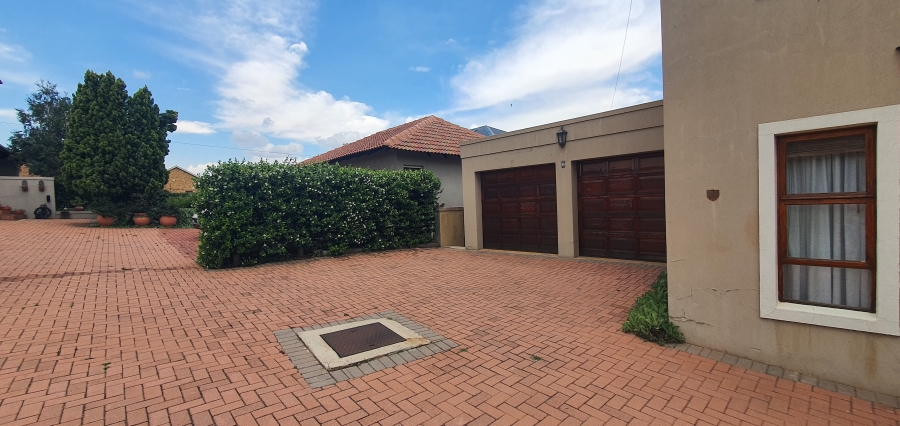 2 Bedroom Property for Sale in Heidelberg A H Gauteng