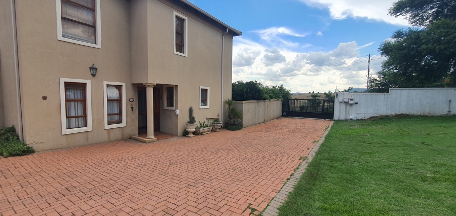 2 Bedroom Property for Sale in Heidelberg A H Gauteng