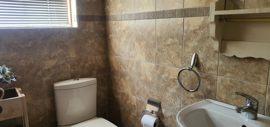 2 Bedroom Property for Sale in Heidelberg A H Gauteng