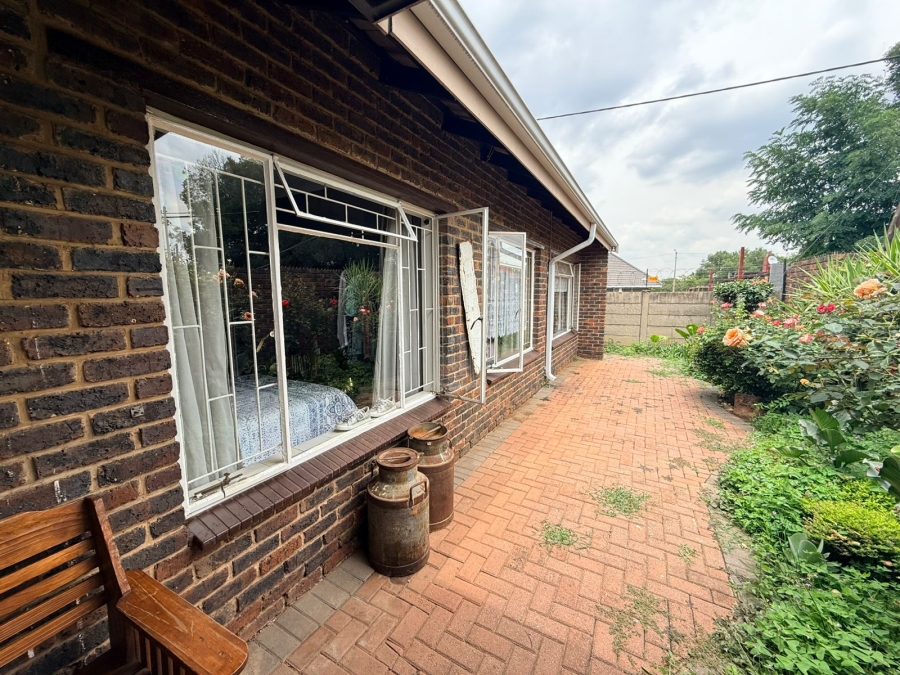 3 Bedroom Property for Sale in Three Rivers Gauteng