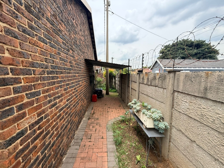 3 Bedroom Property for Sale in Three Rivers Gauteng