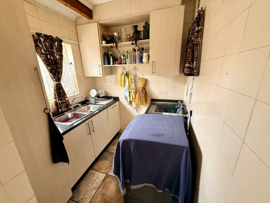 3 Bedroom Property for Sale in Three Rivers Gauteng