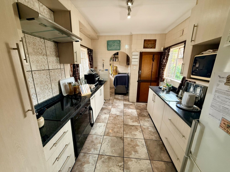 3 Bedroom Property for Sale in Three Rivers Gauteng