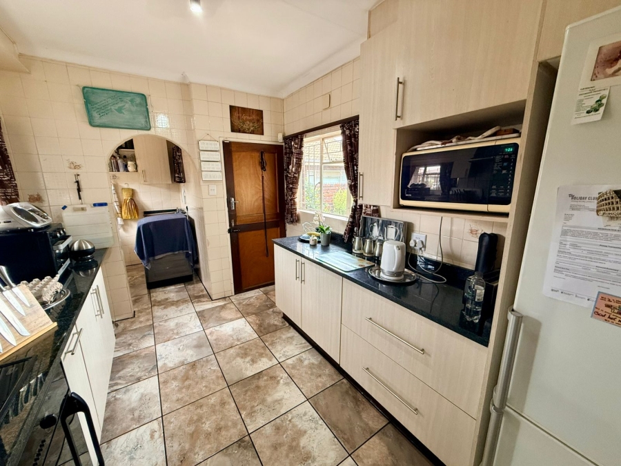 3 Bedroom Property for Sale in Three Rivers Gauteng