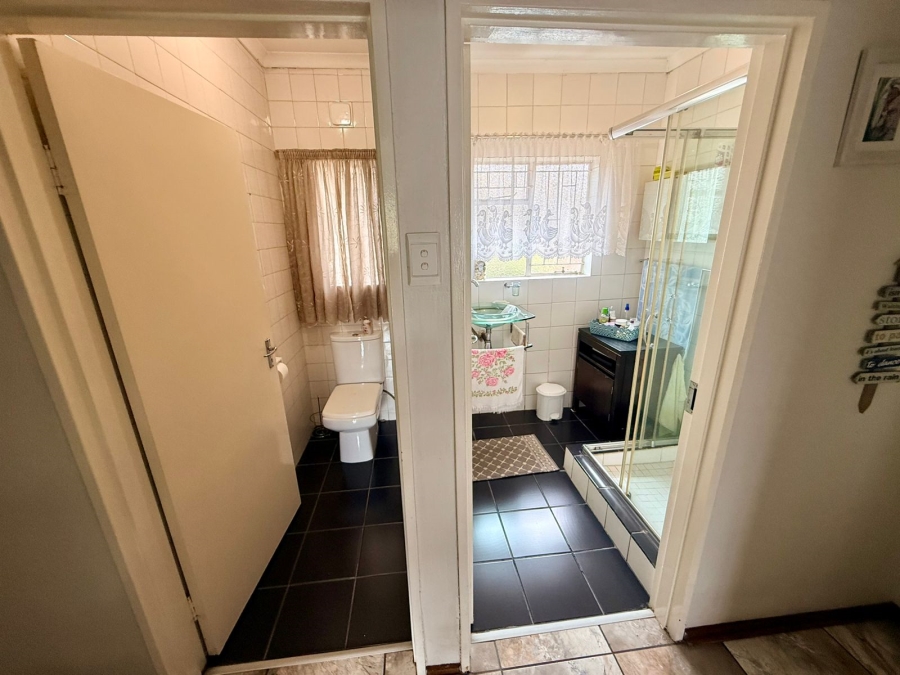 3 Bedroom Property for Sale in Three Rivers Gauteng