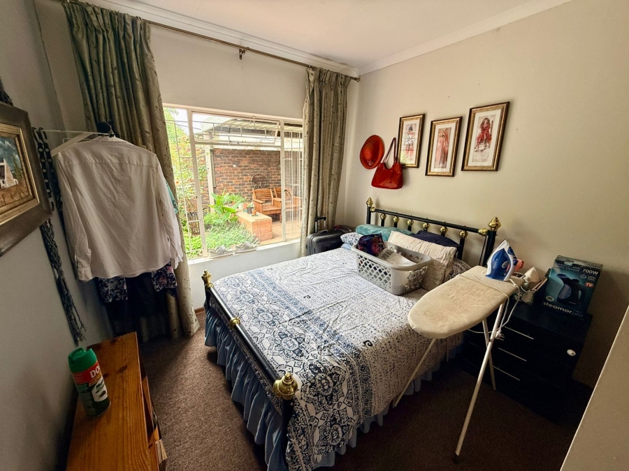 3 Bedroom Property for Sale in Three Rivers Gauteng