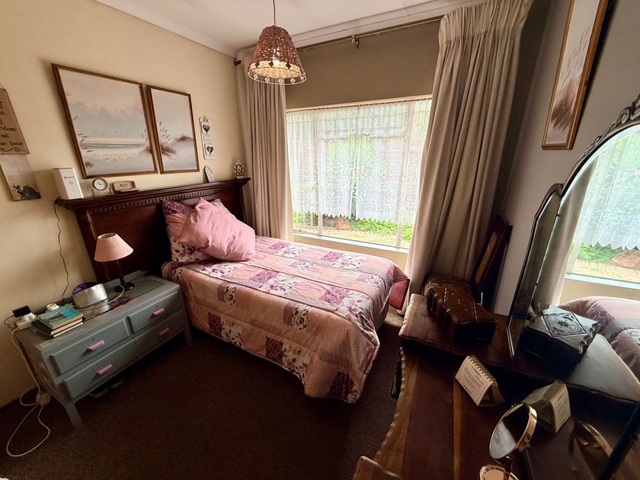 3 Bedroom Property for Sale in Three Rivers Gauteng