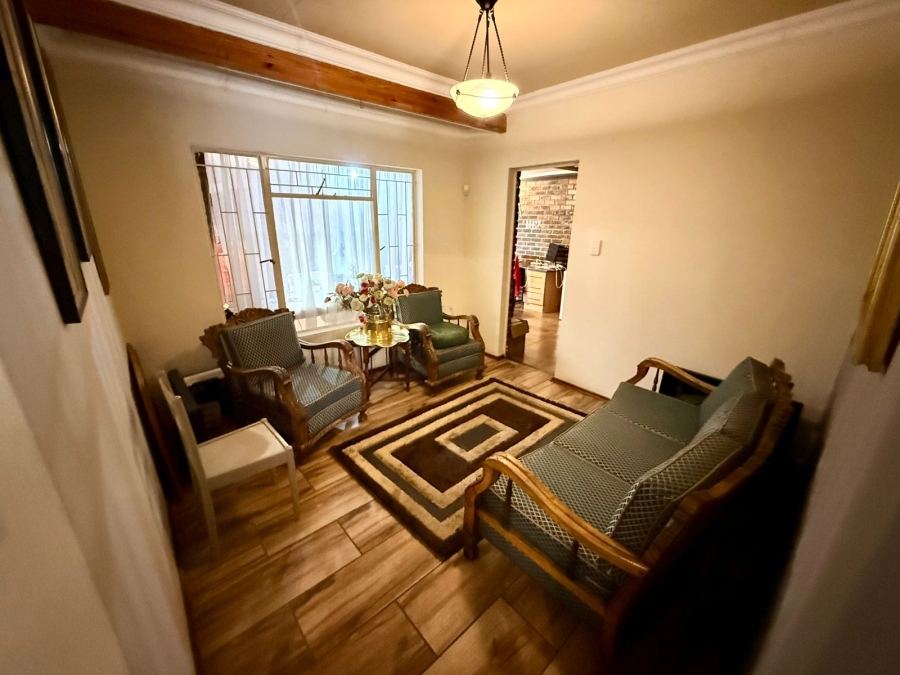 3 Bedroom Property for Sale in Three Rivers Gauteng