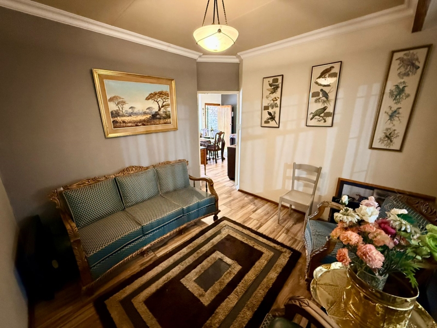 3 Bedroom Property for Sale in Three Rivers Gauteng