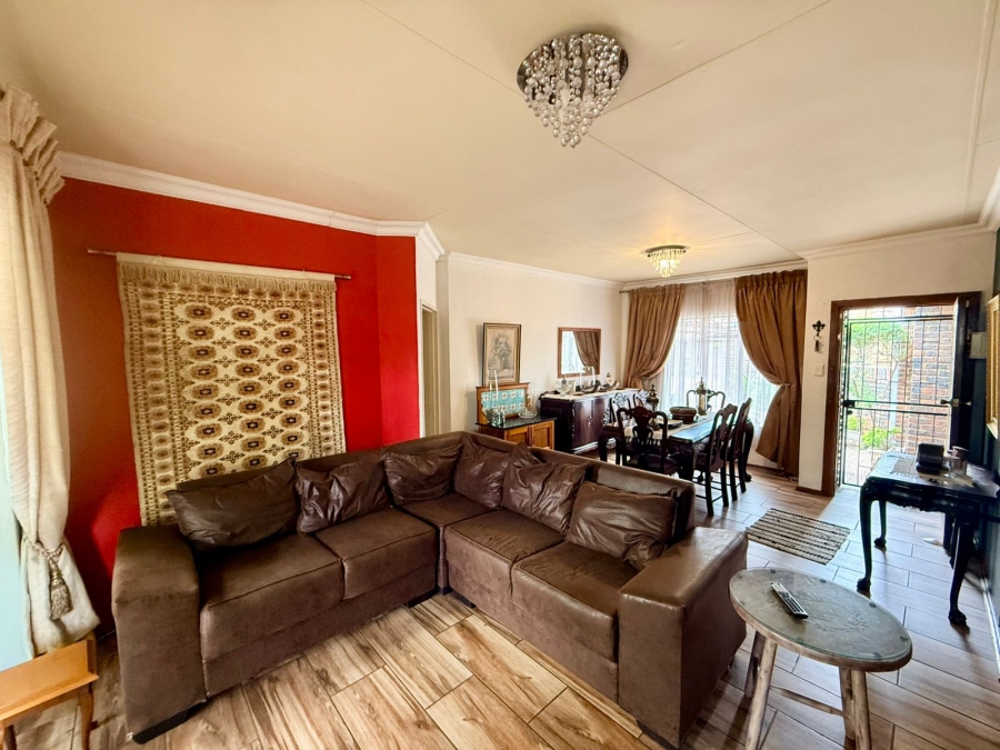 3 Bedroom Property for Sale in Three Rivers Gauteng