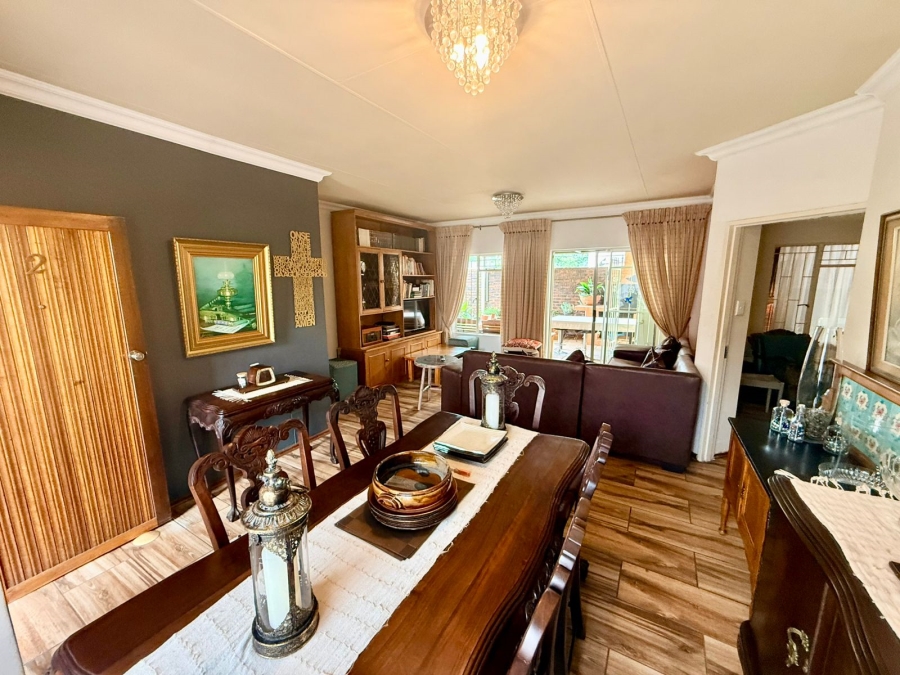 3 Bedroom Property for Sale in Three Rivers Gauteng